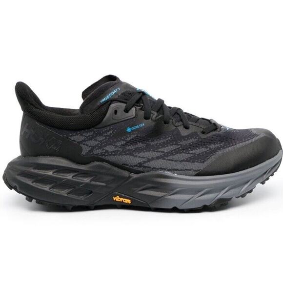 Hoka Other - ❗️new mens HOKA speedgoat 5 GTX black❗️